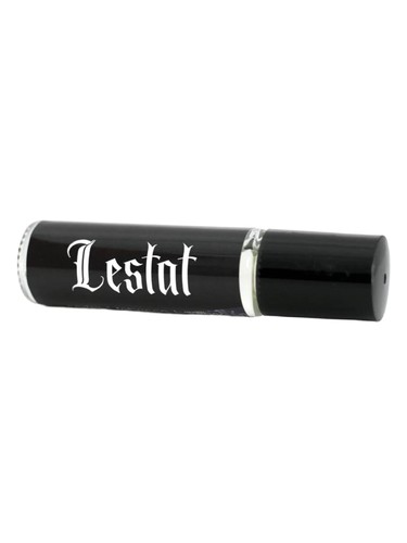 Lestat (Cedar + Amber)