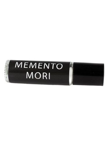 Memento Mori (Petrichor)