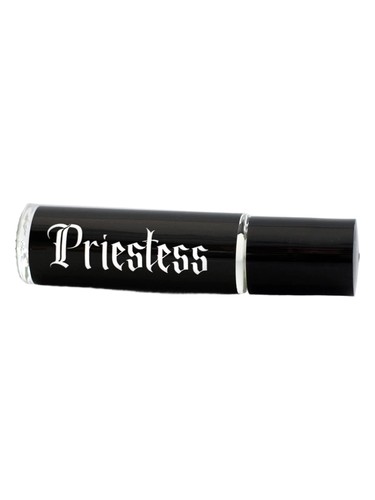 Priestess
