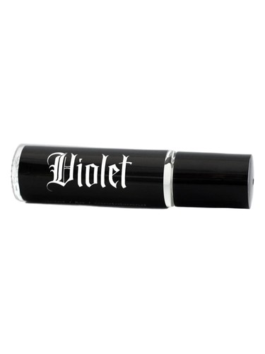 Violet (Fig + Sandalwood)