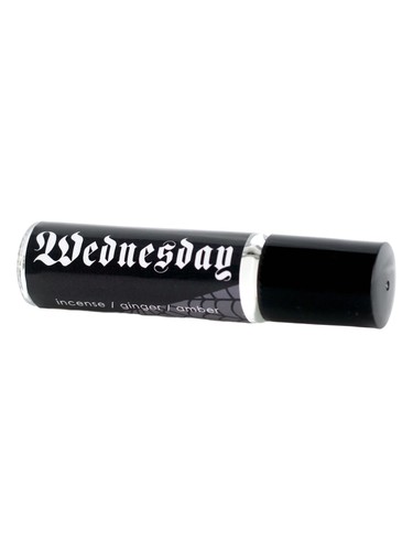 Wednesday