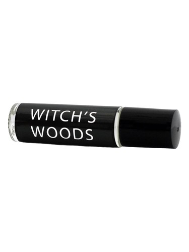 Witch's Woods
