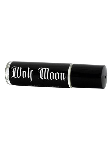 Wolf Moon