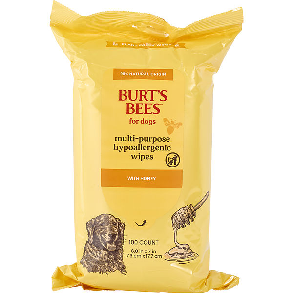 Burt's Bees For Dogs