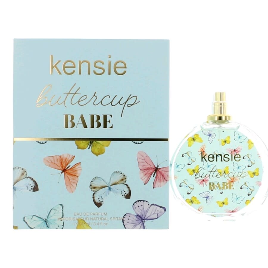 Buttercup Babe EDP