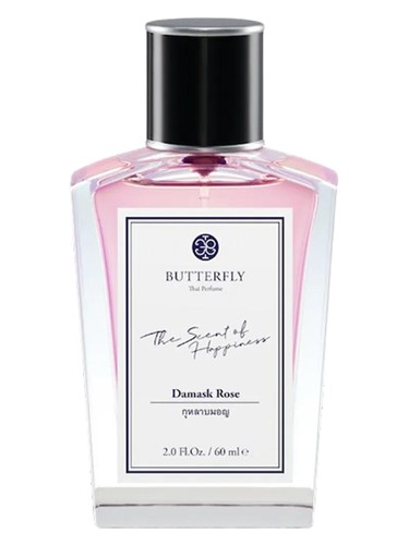 Damask Rose