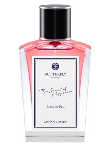 Lust in Bed