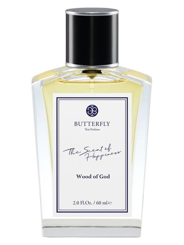 Wood of God