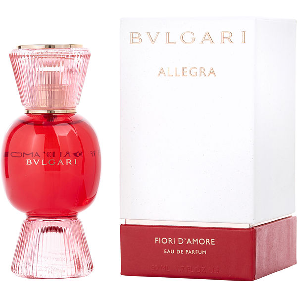 Bvlgari Allegra Fiori D'amore EDP