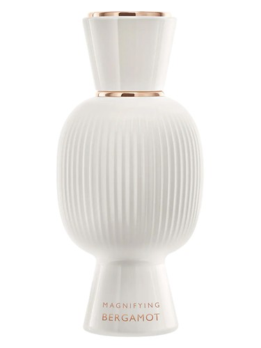Allegra Magnifying Bergamot Essence