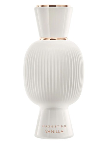 Allegra Magnifying Vanilla Essence
