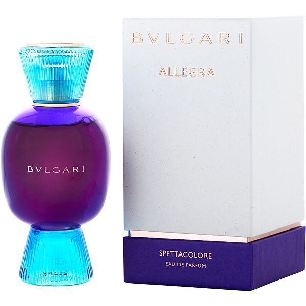 Bvlgari Allegra Spettacolore EDP