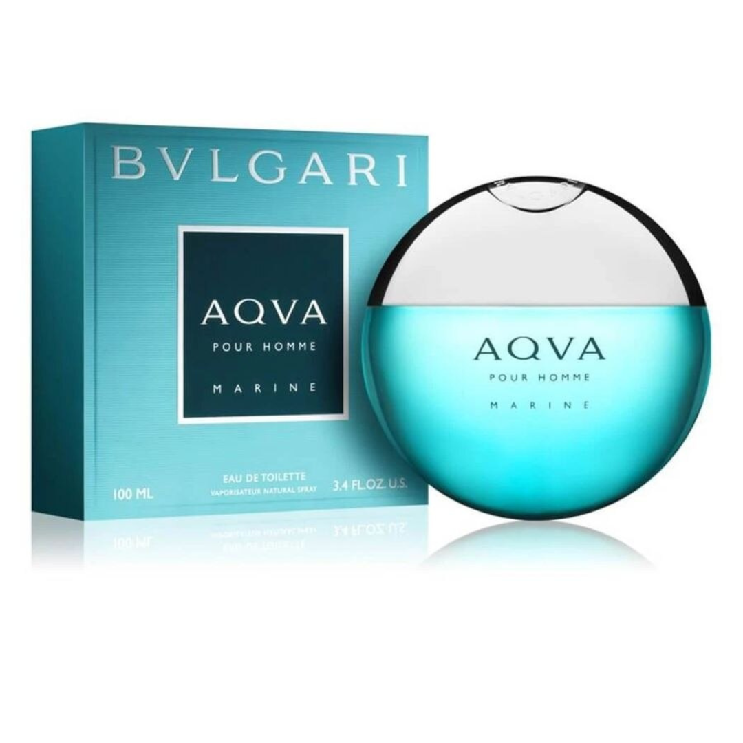 Bvlgari Aqua Marine EDT