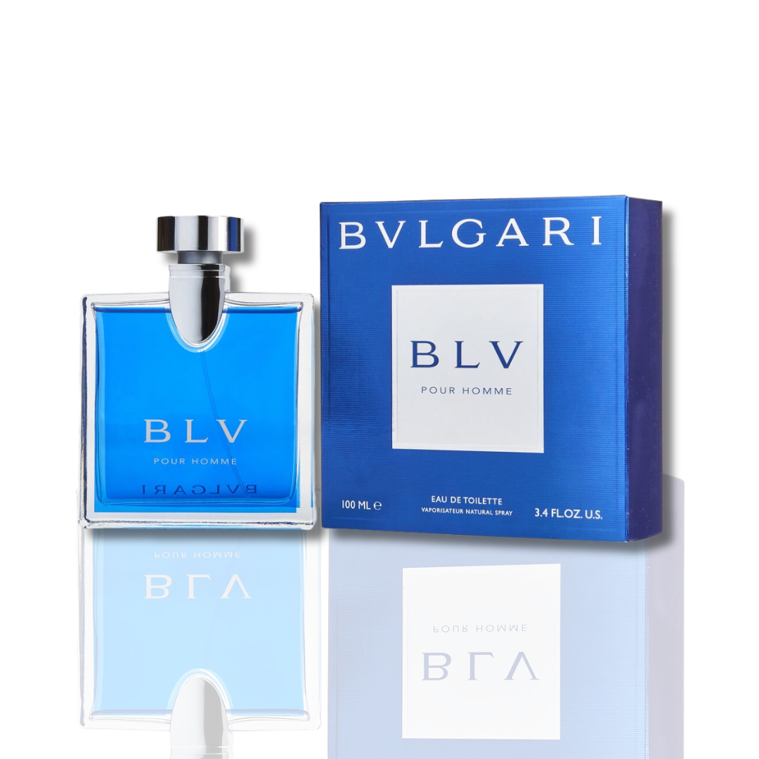 Bvlgari Blv EDT
