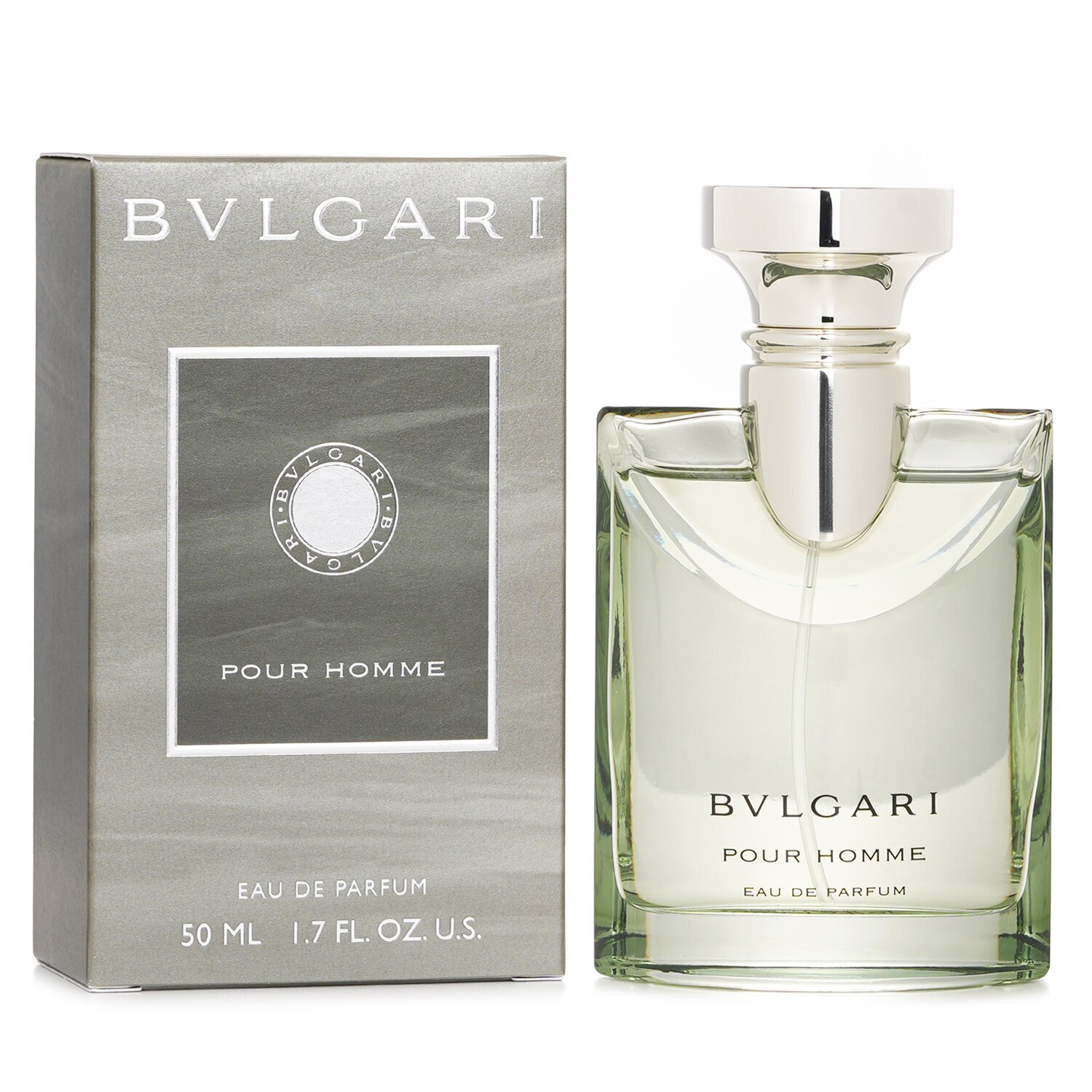 Bvlgari EDP