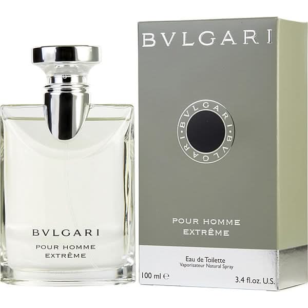 Bvlgari Extreme EDT