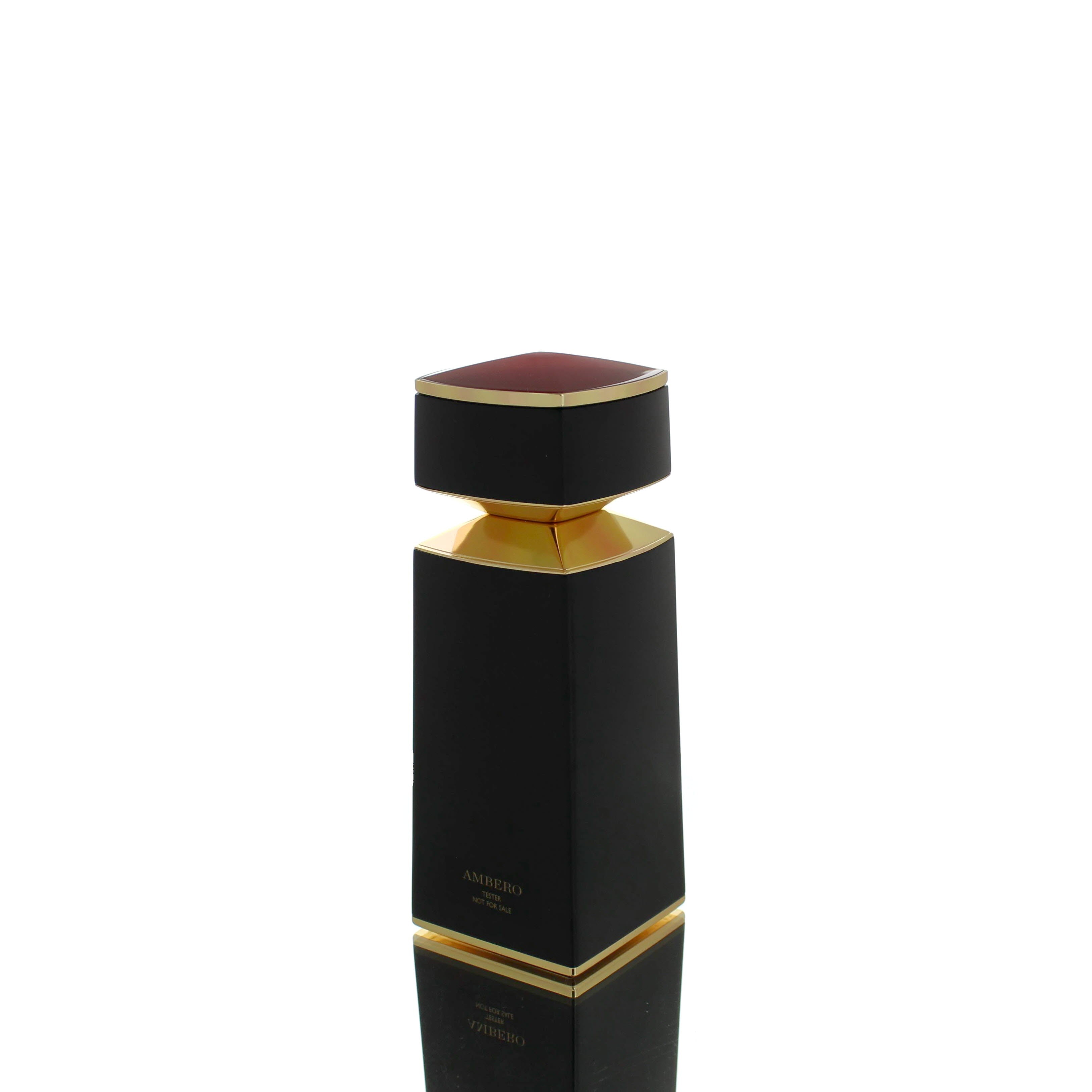 Bvlgari Le Gemme Ambero EDP