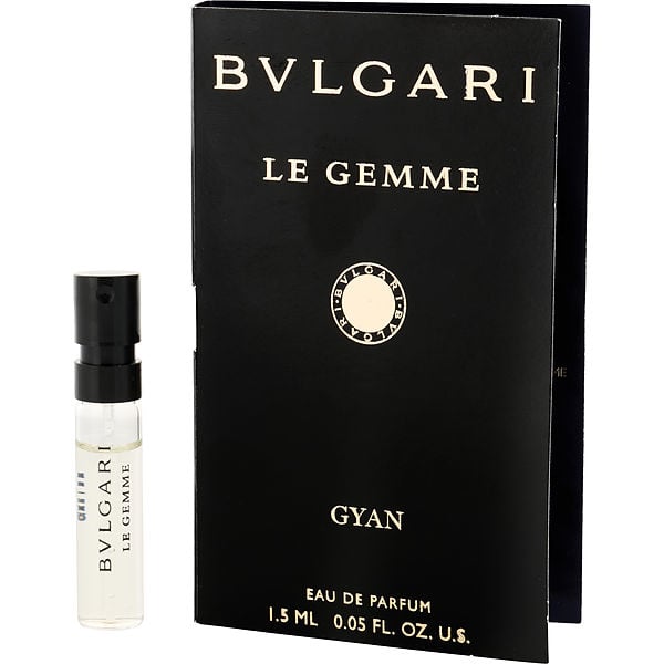 Bvlgari Le Gemme Gyan EDP