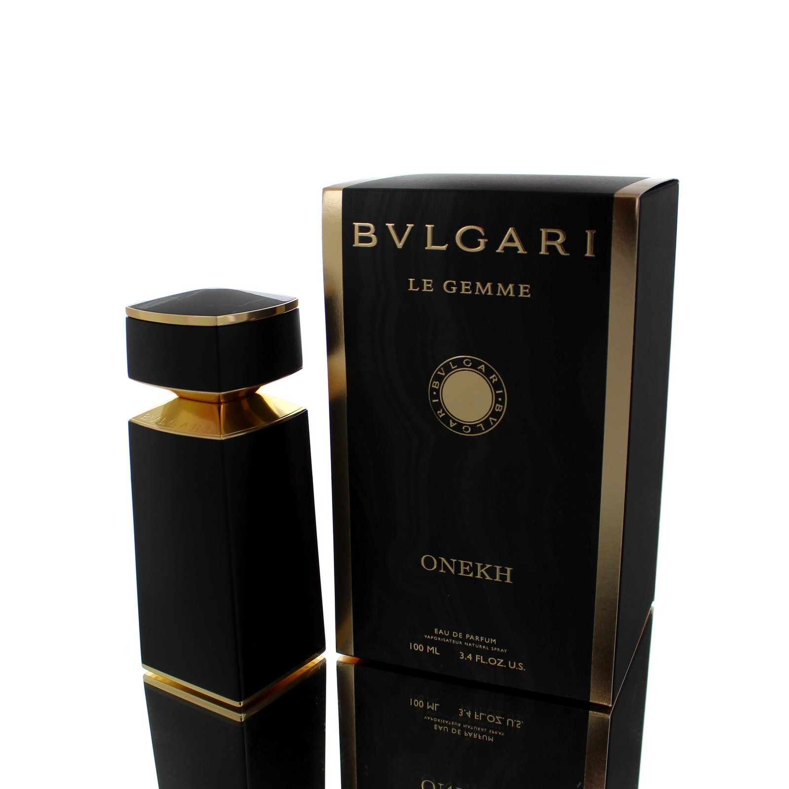 Bvlgari Le Gemme Onekh EDP