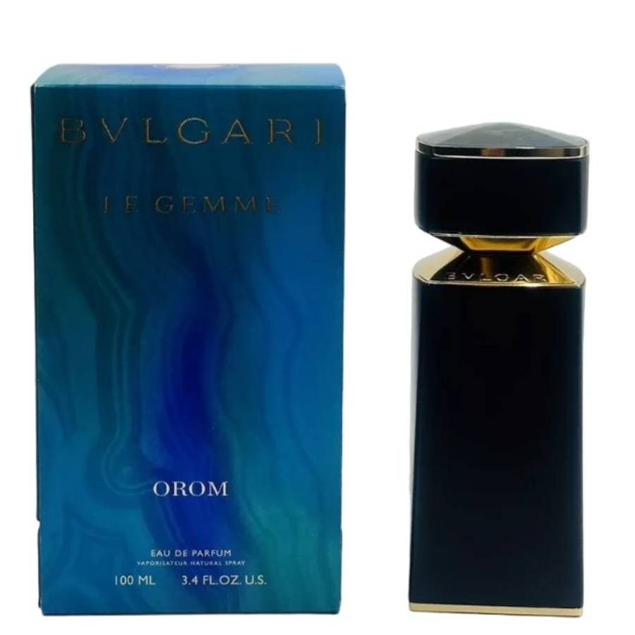 Bvlgari Le Gemme Orom EDP