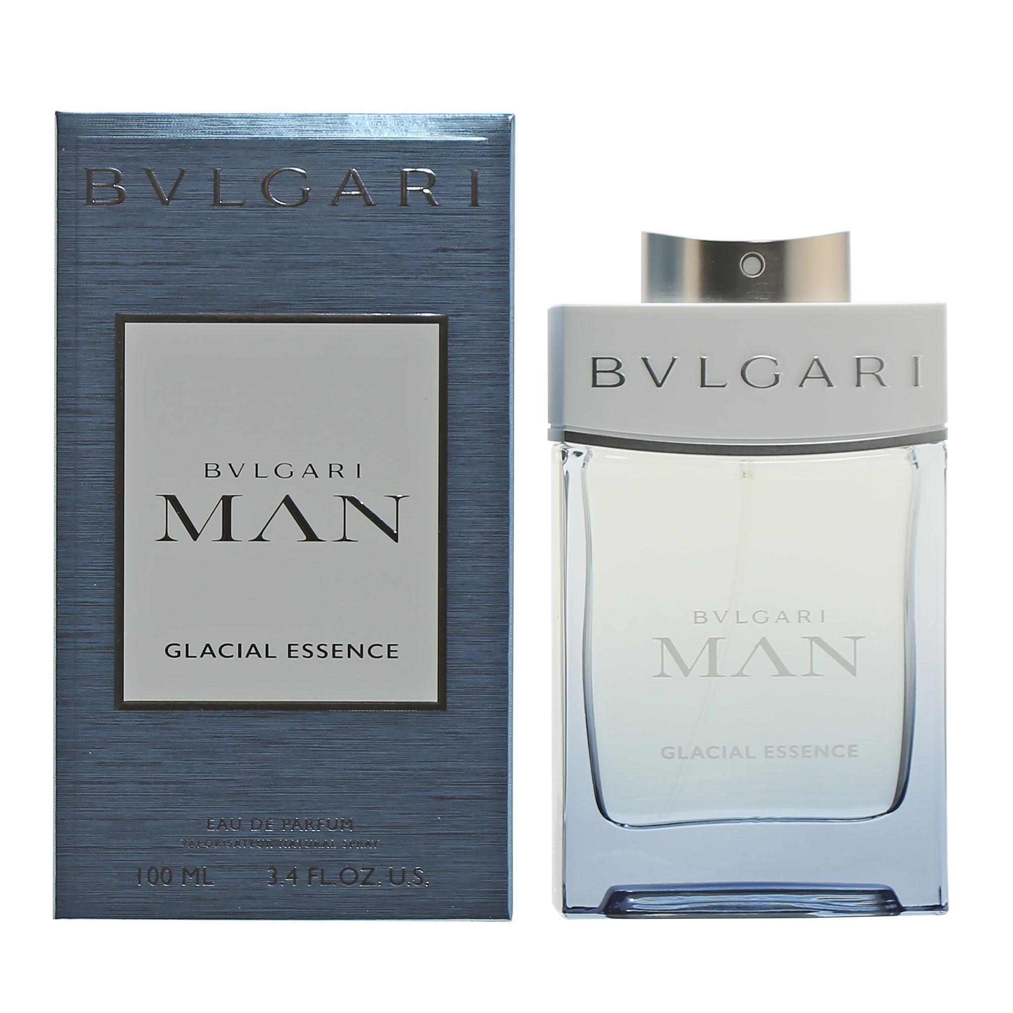 Bvlgari Man Glacial Essence EDP