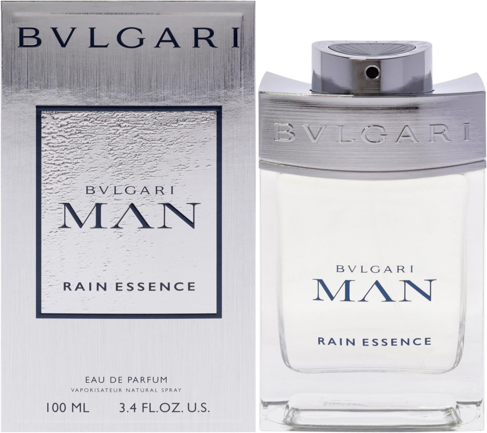 Bvlgari Man Rain Essence EDP