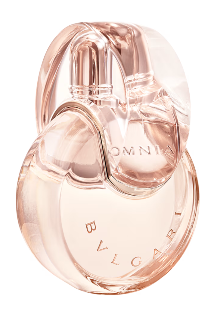 Bvlgari Omnia Crystalline EDP