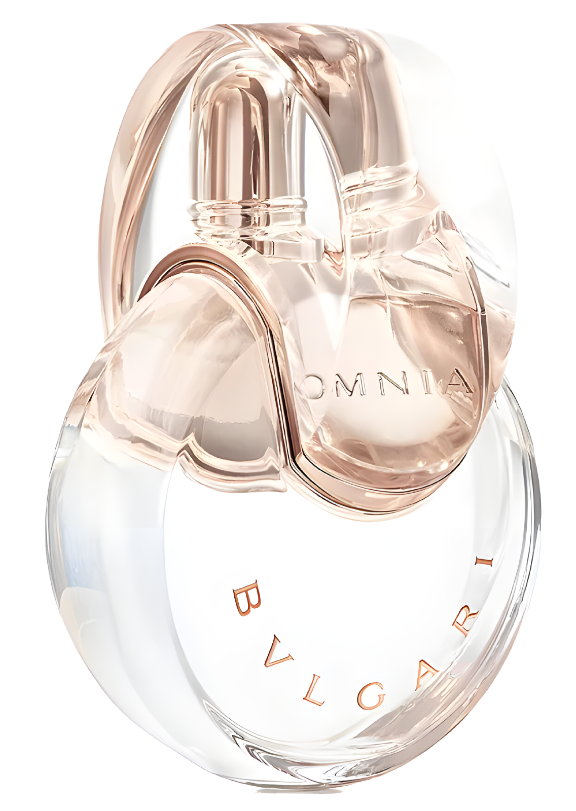 Bvlgari Omnia Crystalline EDT