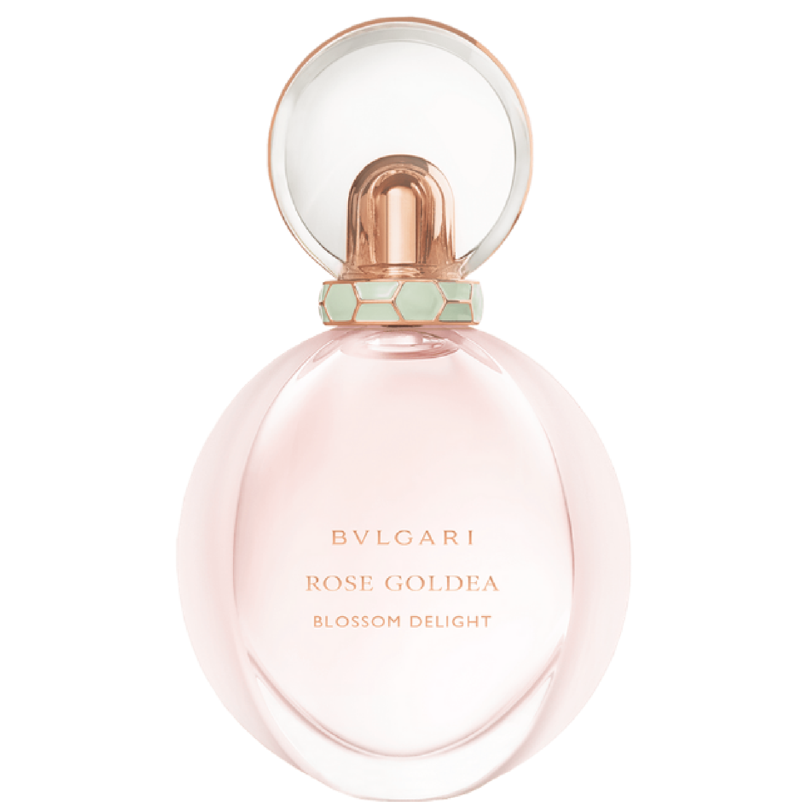 Bvlgari Rose Goldea Blossom Delight EDP