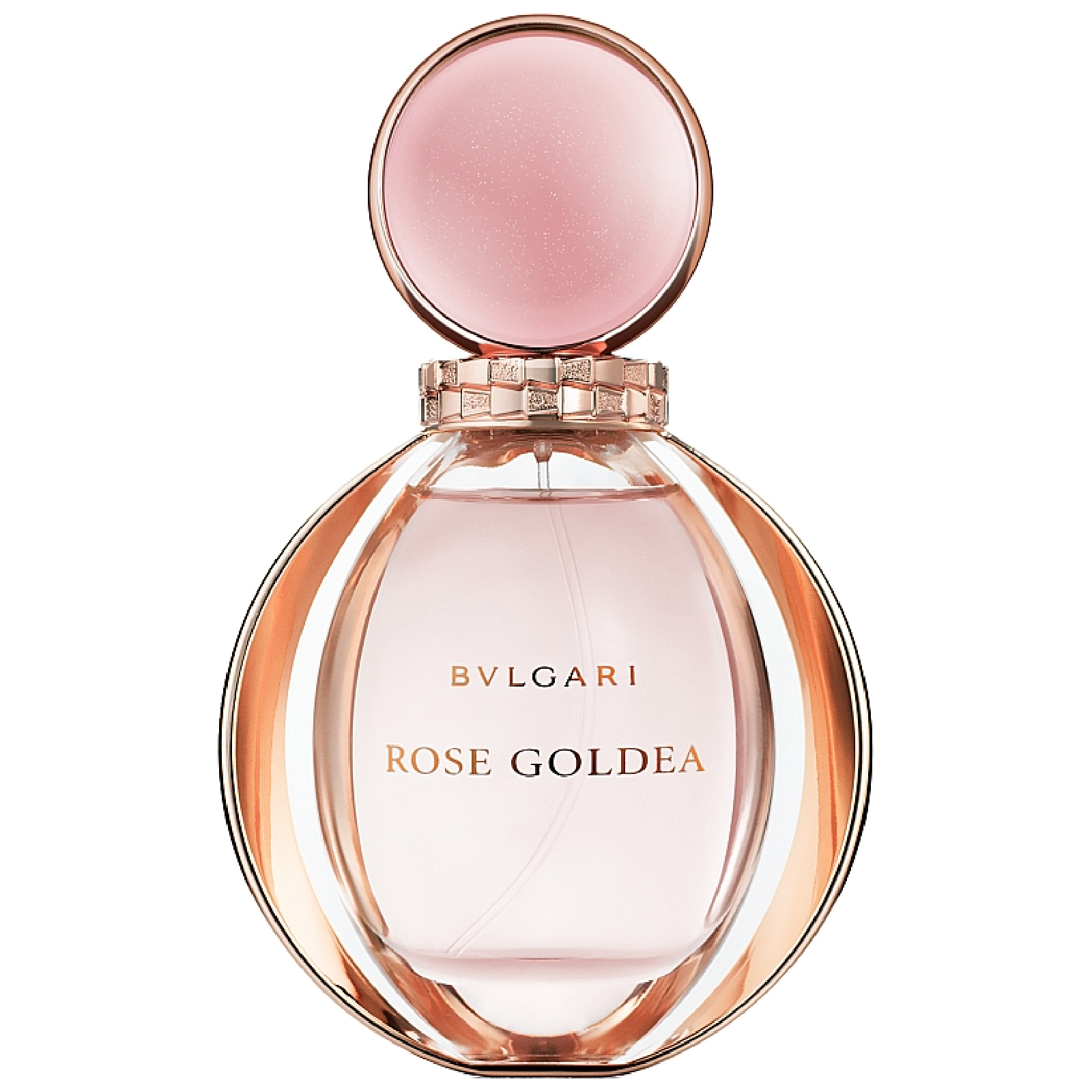 Bvlgari Rose Goldea EDP