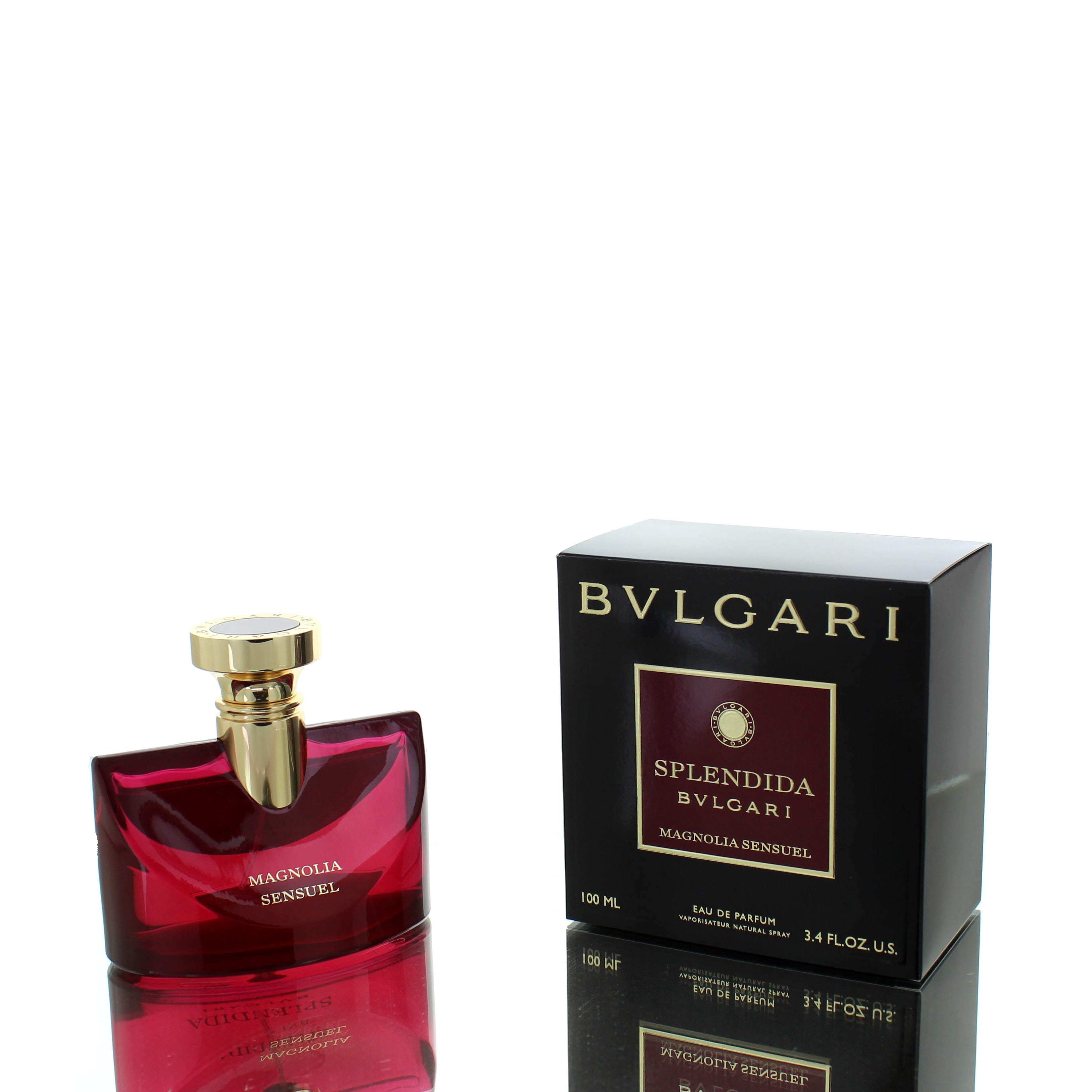 Bvlgari Splendida Magnolia Sensuel EDP
