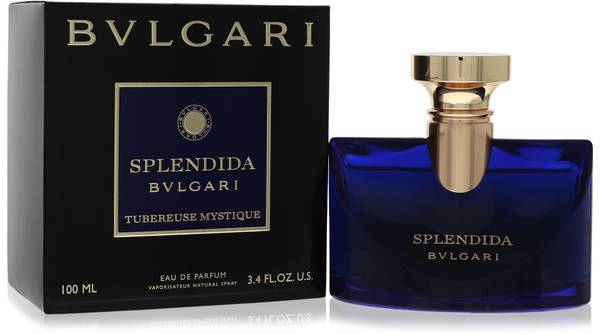 Bvlgari Splendida Tubereuse Mystique EDP