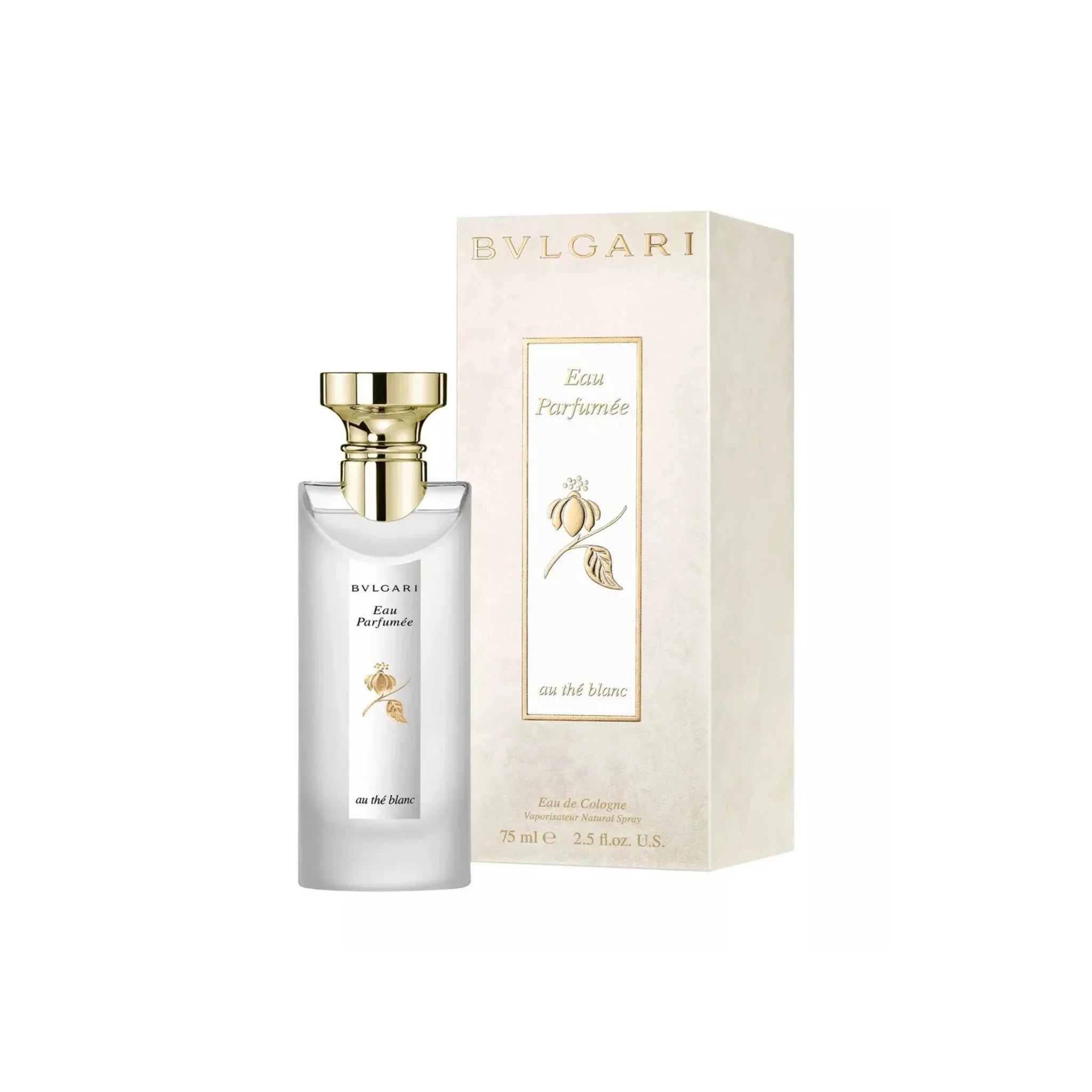 Bvlgari White COLOGNE