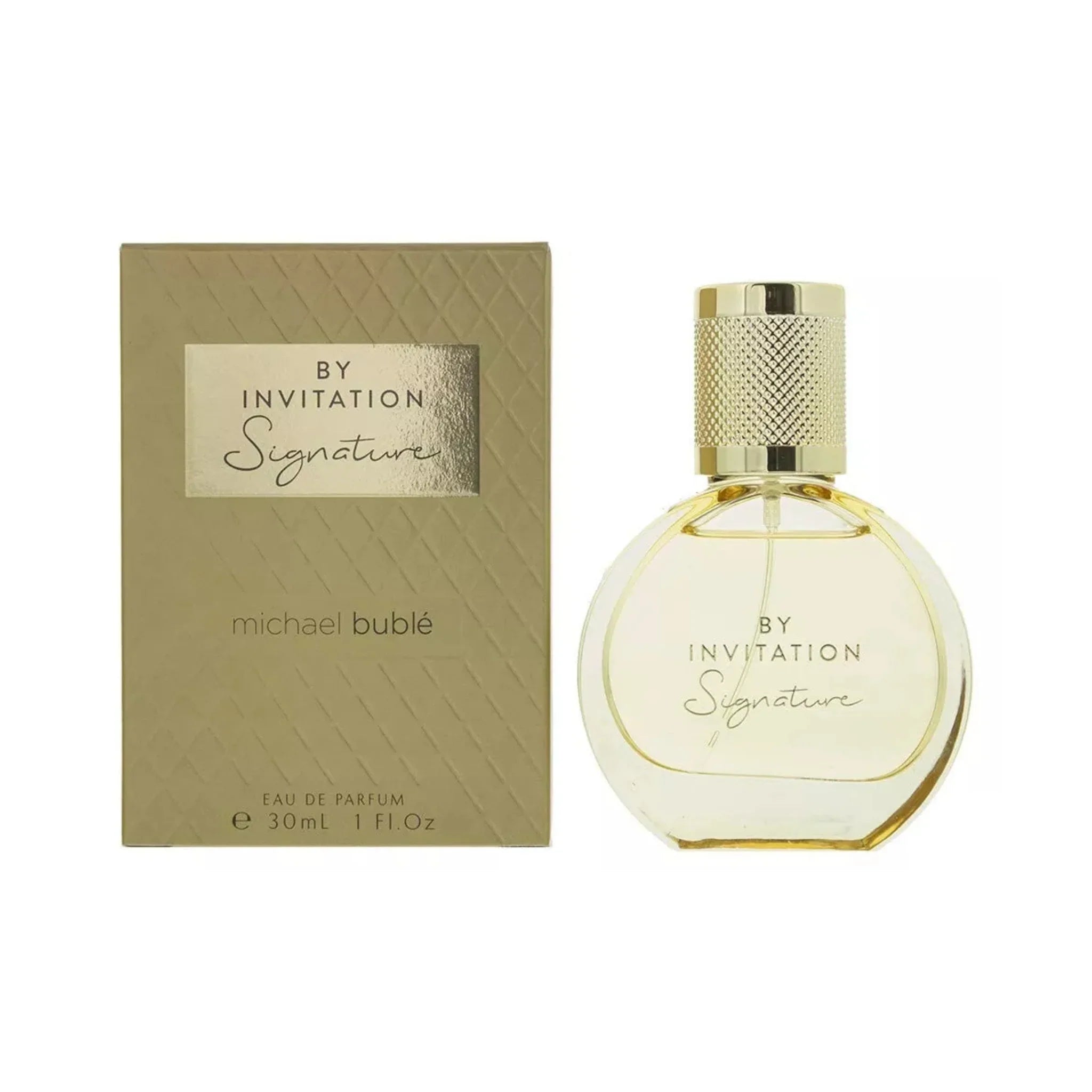By Invitation Signature EDP