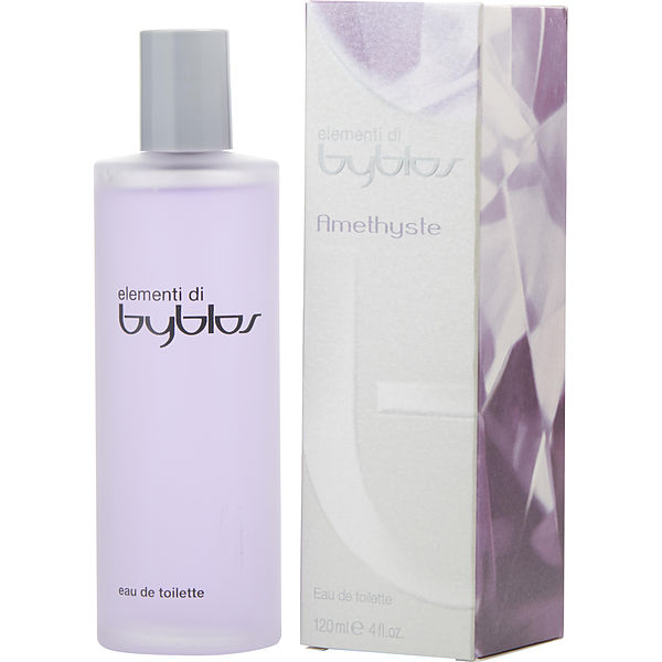 Byblos Amethyste EDT