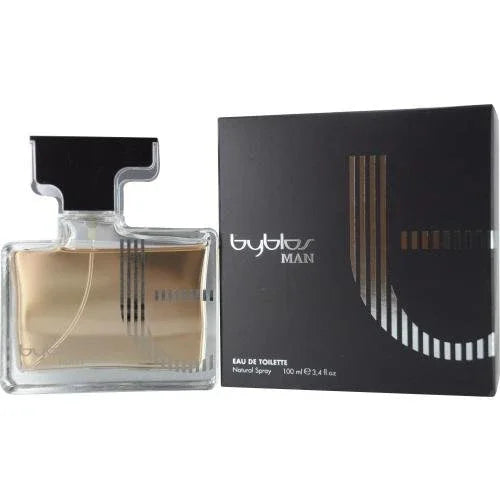 Byblos EDT