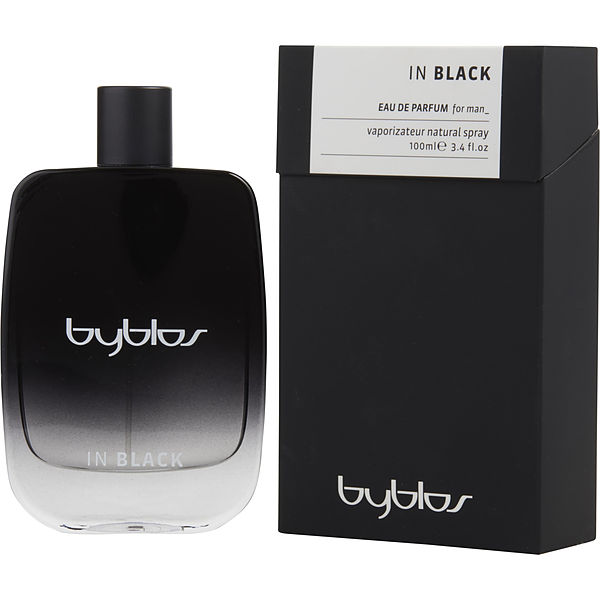 Byblos In Black EDP