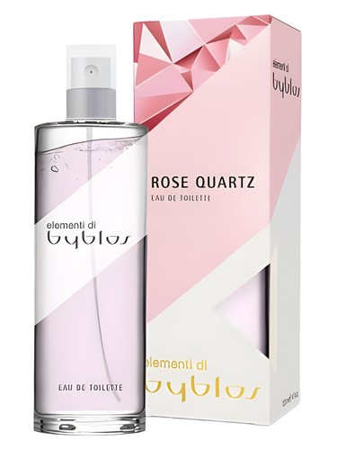 Rose Quartz