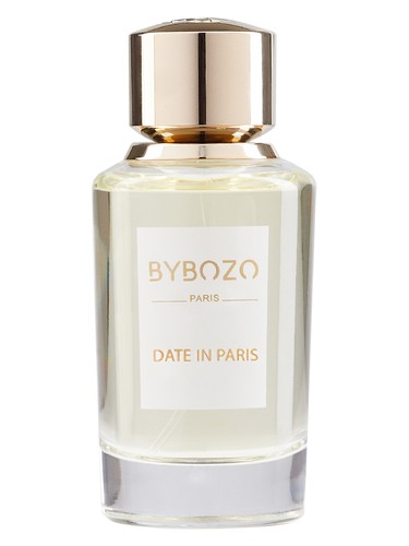 Date in Paris