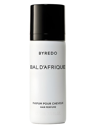 Bal d'Afrique Hair Perfume