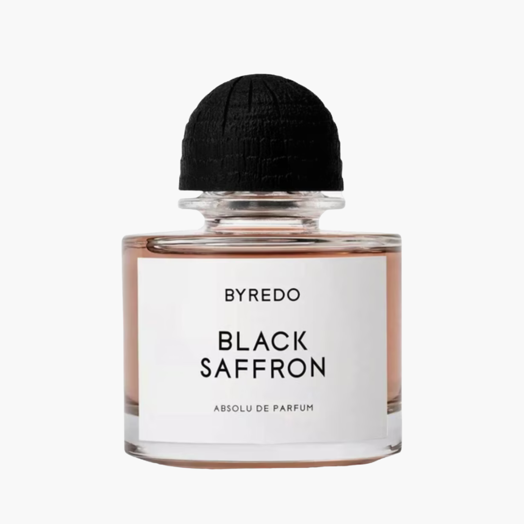Byredo Black Saffron Absolu