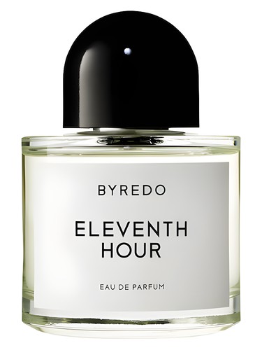 Eleventh Hour