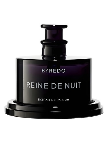 Reine de Nuit