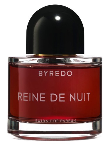 Reine de Nuit (2019)