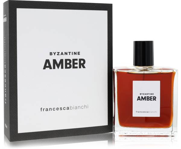 Byzantine Amber EXTRAIT