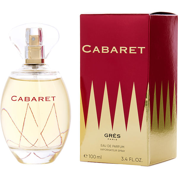 Cabaret EDP