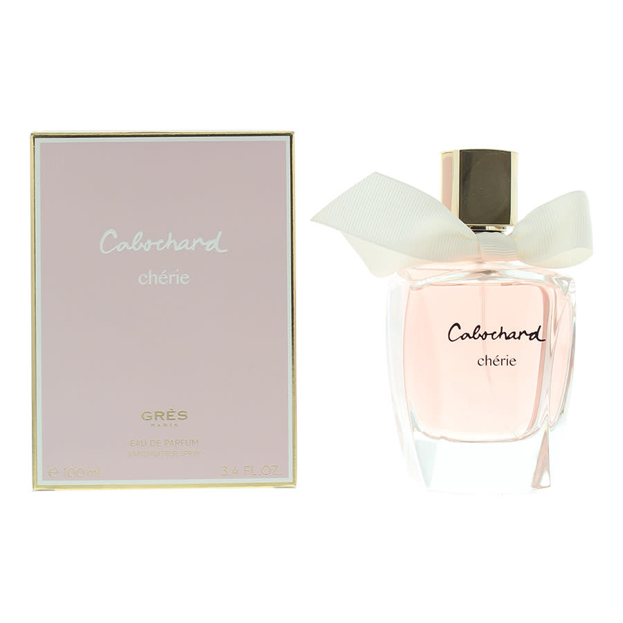 Cabochard Cherie EDP