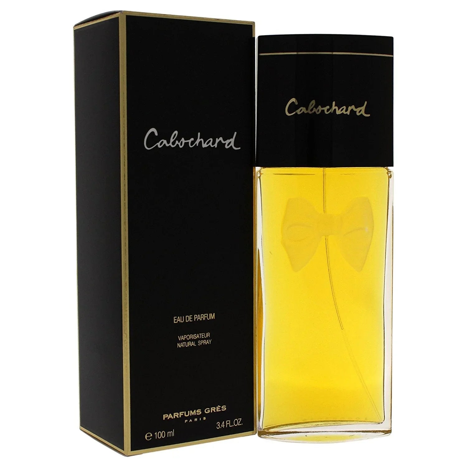 Cabochard EDP