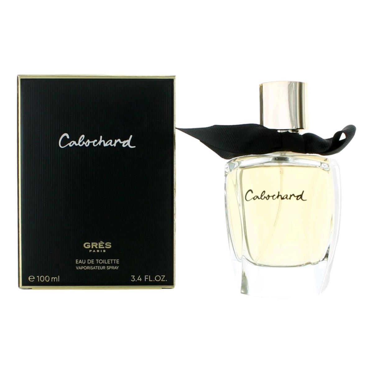 Cabochard EDT
