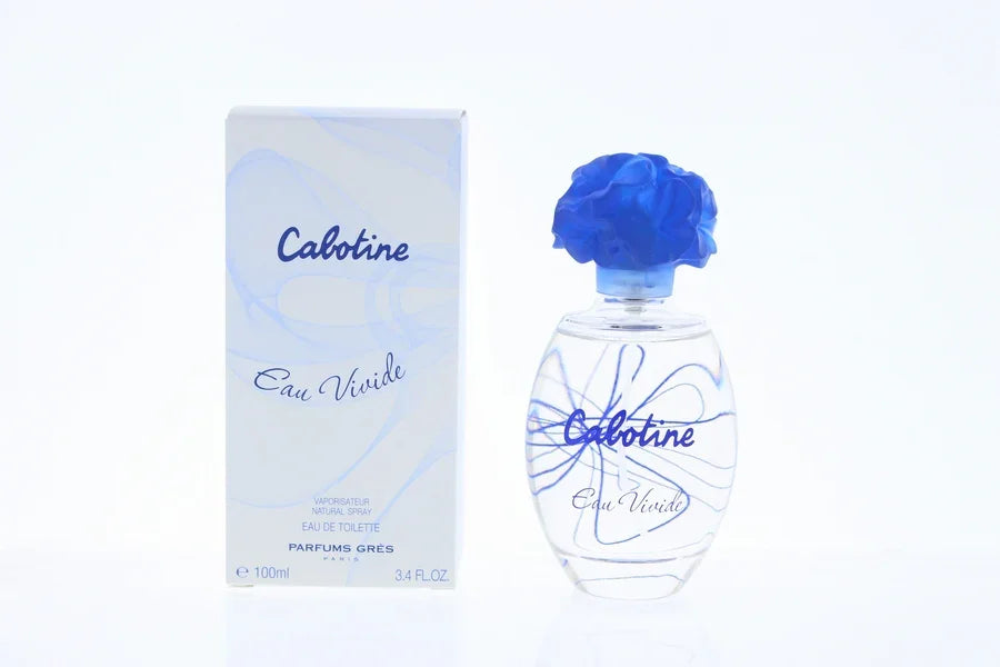 Cabotine Eau Vivide EDT